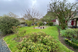  maison prissac 36370