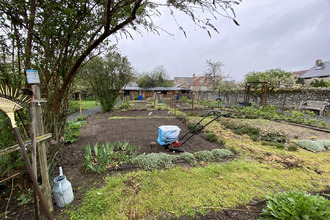  maison prissac 36370