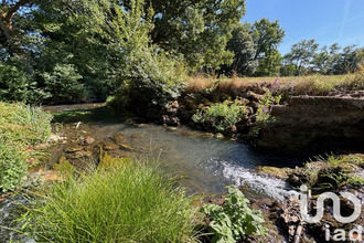  maison prissac 36370