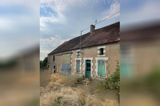  maison prissac 36370