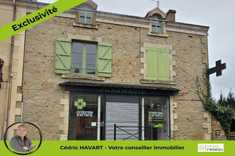  maison prissac 36370