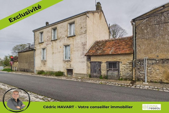  maison prissac 36370