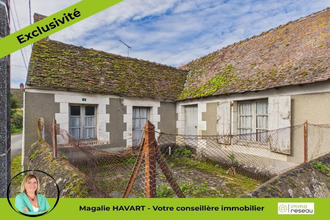  maison prissac 36370
