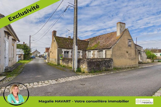  maison prissac 36370