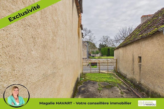  maison prissac 36370