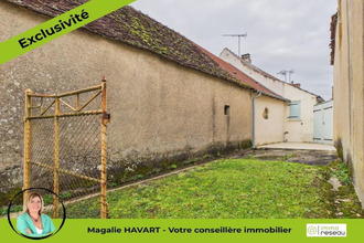  maison prissac 36370