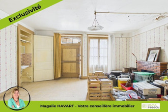 maison prissac 36370