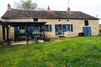  maison prissac 36370