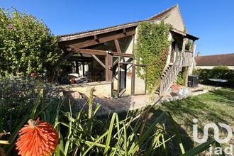  maison prissac 36370