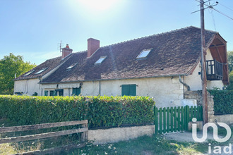  maison prissac 36370