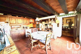  maison prissac 36370