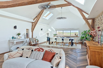  maison privezac 12350