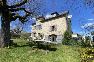  maison privezac 12350