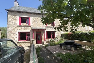  maison privezac 12350