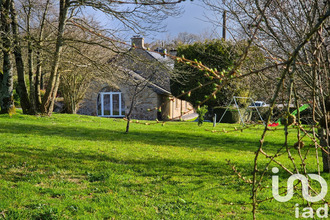  maison priziac 56320