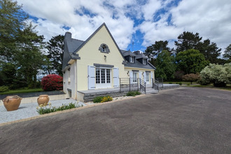  maison priziac 56320