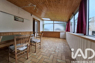 maison priziac 56320