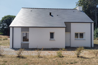  maison priziac 56320