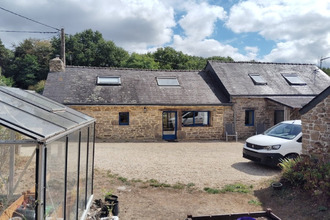  maison priziac 56320