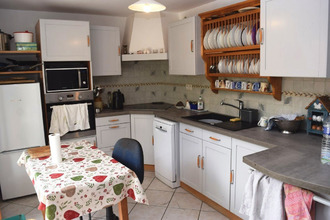  maison priziac 56320