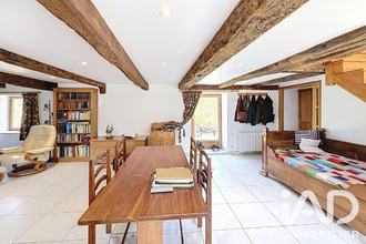  maison priziac 56320