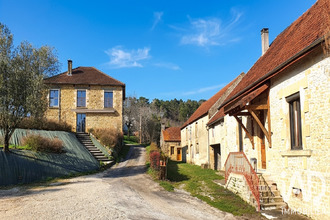  maison proissans 24200