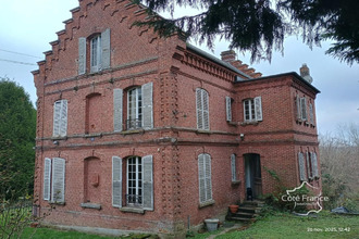  maison proisy 02120