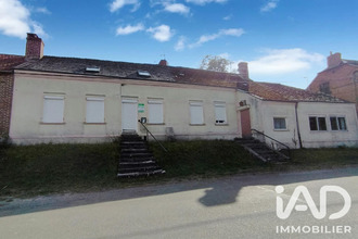  maison proisy 02120