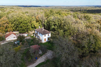  maison promilhanes 46260