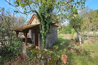  maison promilhanes 46260