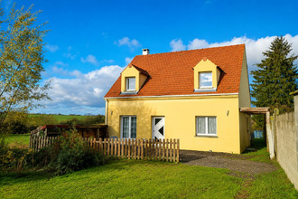  maison pronleroy 60190
