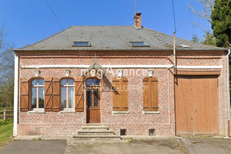  maison prouville 80370
