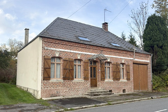 maison prouville 80370