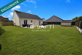  maison prouvy 59121