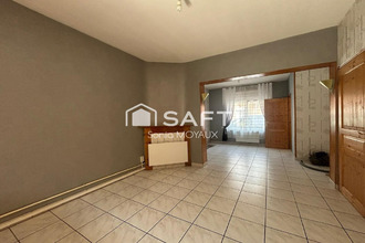  maison prouvy 59121