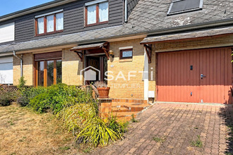  maison prouvy 59121