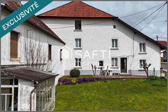  maison provenchere 25380