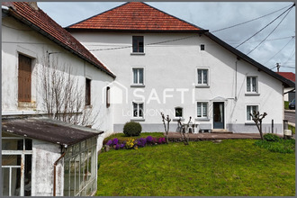  maison provenchere 25380
