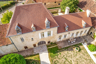  maison provency 89200