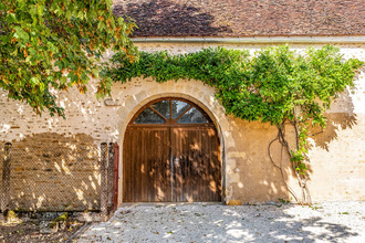  maison provency 89200