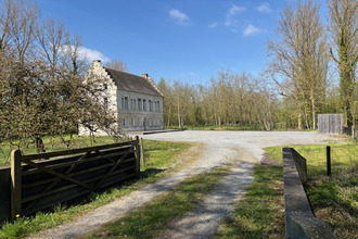  maison proville 59267