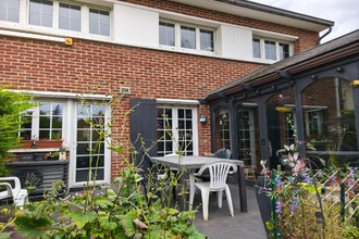  maison proville 59267