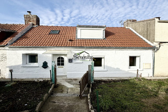  maison proville 59267