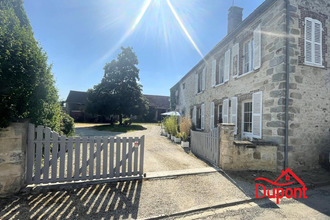  maison provins 77160