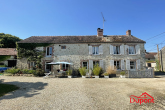  maison provins 77160