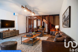  maison provins 77160