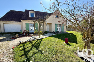  maison provins 77160