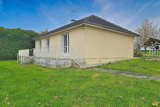  maison provins 77160