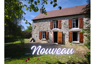  maison provins 77160