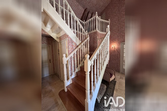  maison provins 77160